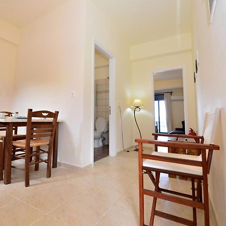 Kimothoy Apartment Armenistis  Exterior foto