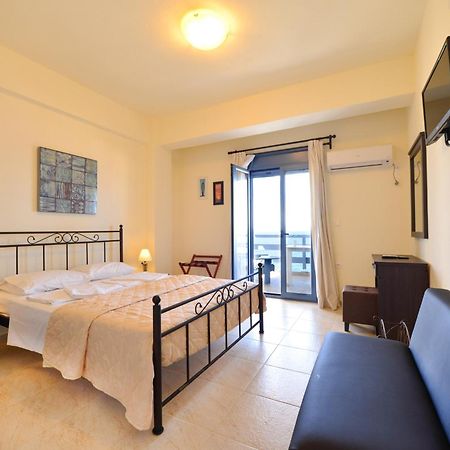 Kimothoy Apartment Armenistis  Exterior foto