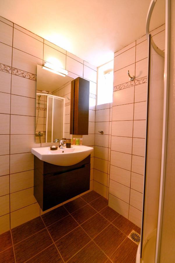 Kimothoy Apartment Armenistis  Exterior foto